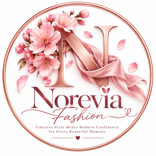 Norevia Fashion
